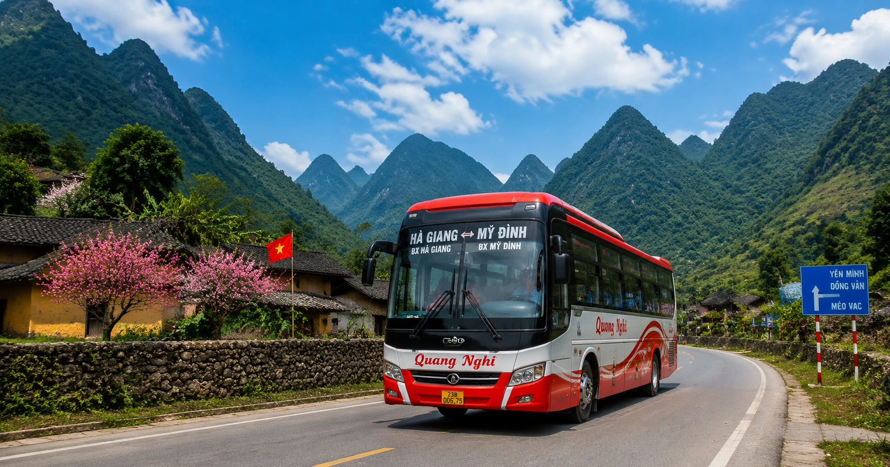 Khám phá trò chơi lái xe khách Việt Nam và những điều thú vị - image 1 Khám phá trò chơi lái xe khách Việt Nam và những điều thú vị - image 1