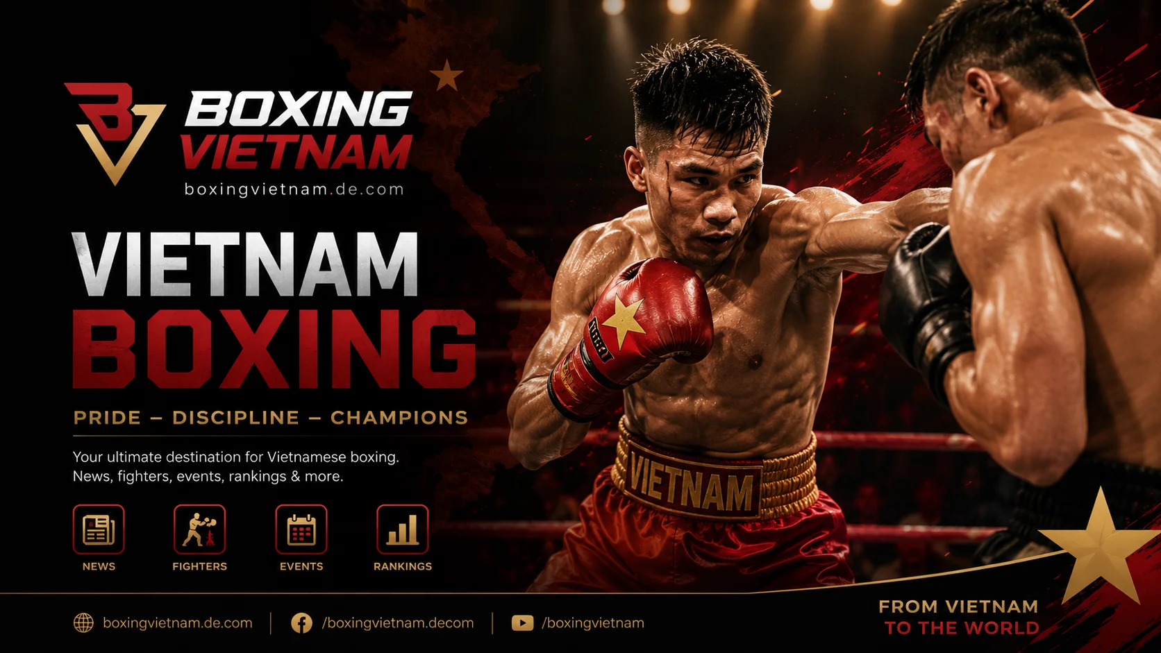 NOHU boxingvietnam