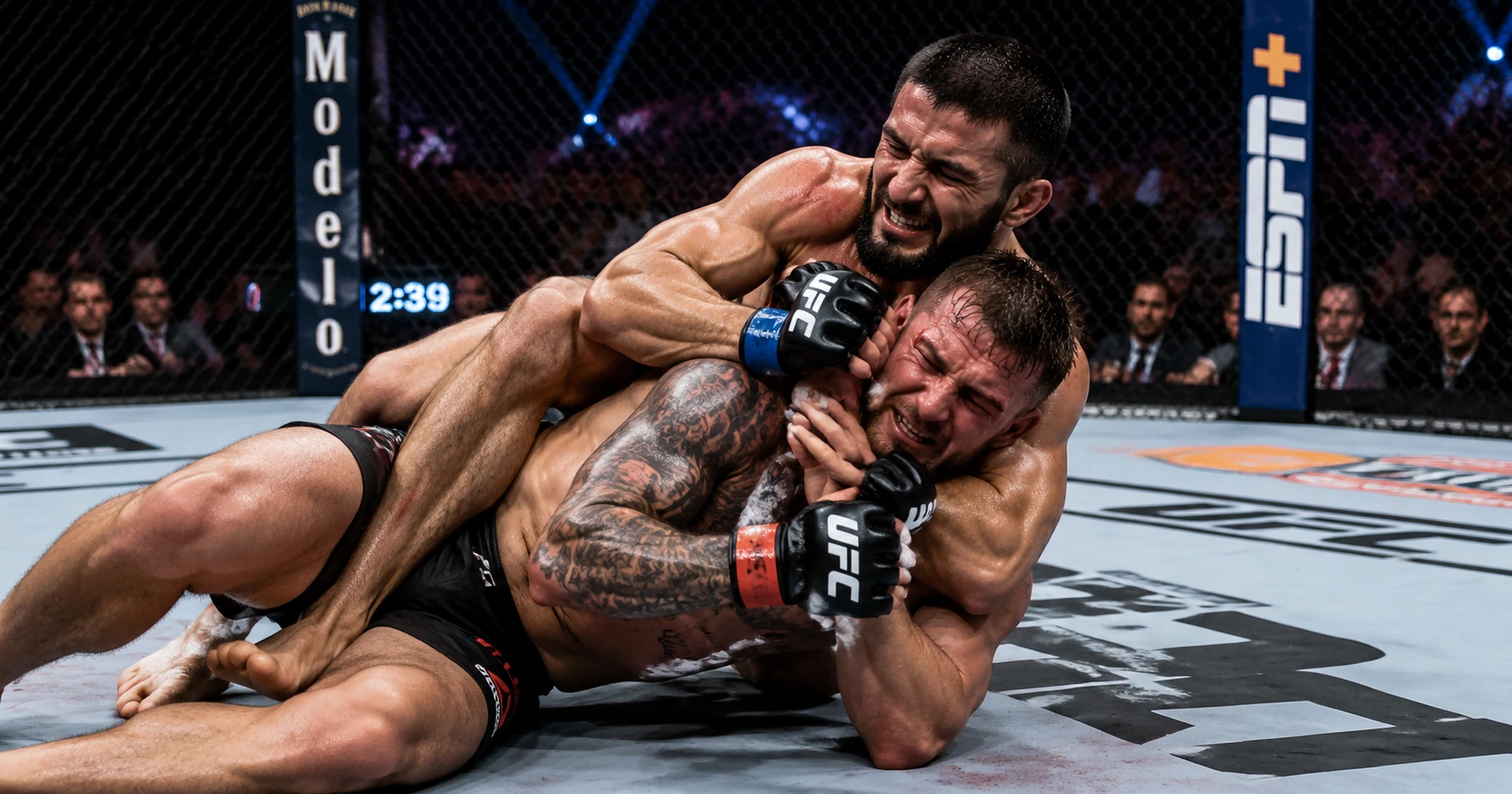 Khám Phá Về võ sĩ mma Và Những Điều Cần Biết - image 3 Khám Phá Về võ sĩ mma Và Những Điều Cần Biết - image 3