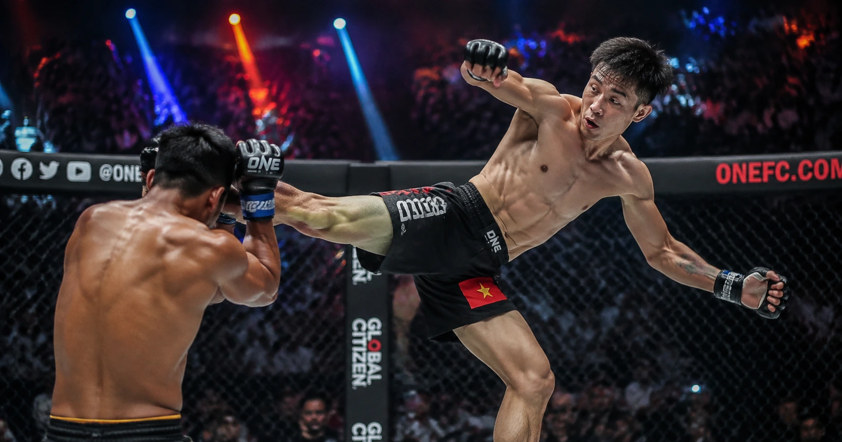 Khám Phá Đặc Điểm Và Vai Trò Của Võ Tự Do Trong Thế Giới Võ Thuật - image 2