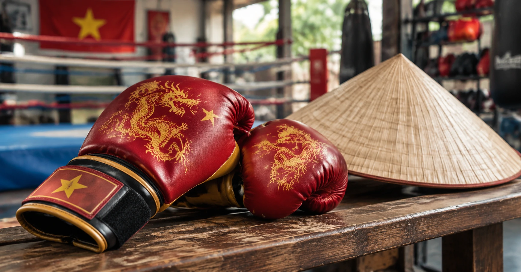 Boxing Việt Nam: Hành Trình Phát Triển và Tương Lai Sáng Lạn - image 3